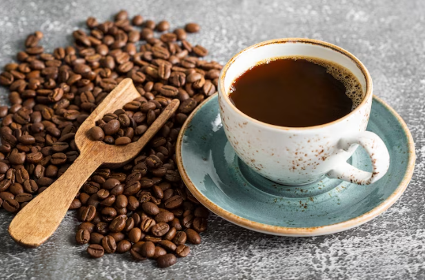 قهوه کدام کشور کافئین بیشتری دارد؟