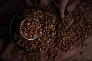 قهوه عربیکا مکزیک دی کف