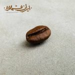 دانه قهوه عربیکا اتیوپی لیمو