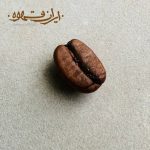 دانه قهوه عربیکا دی کف مکزیک