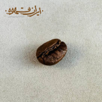 تک دانه قهوه اوگاندا روبوستا