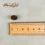 دانه قهوه اوگاندا روبوستا