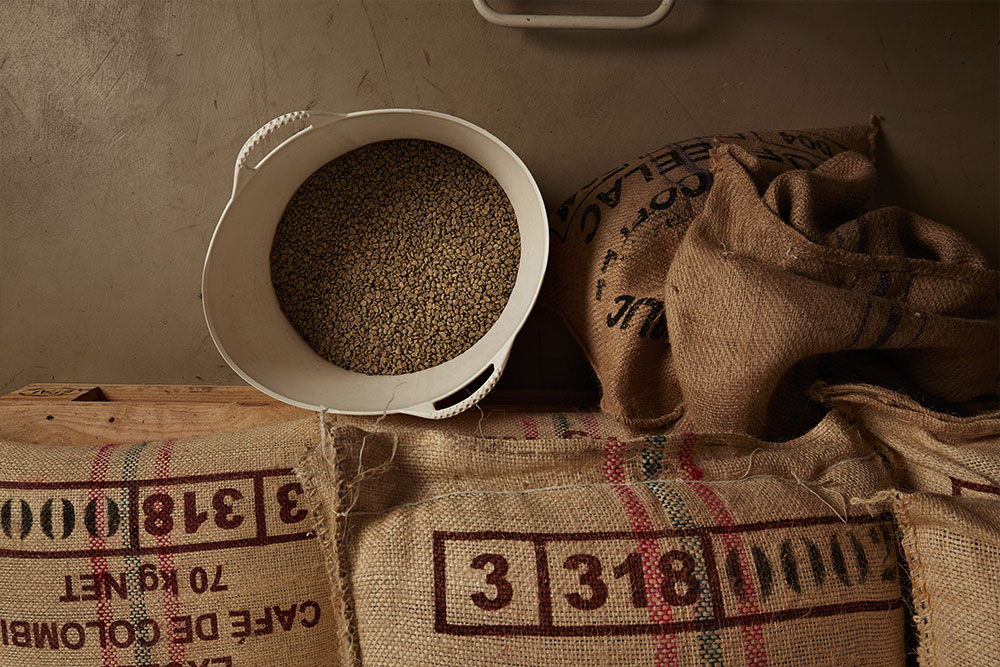 تاریخچه قهوه: از ریشه‌های اولیه تا امروز