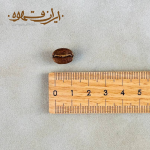 اندازه دانه قهوه عربیکا پرو S20
