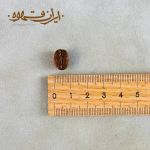 اندازه دانه قهوه عربیکا پرو s20