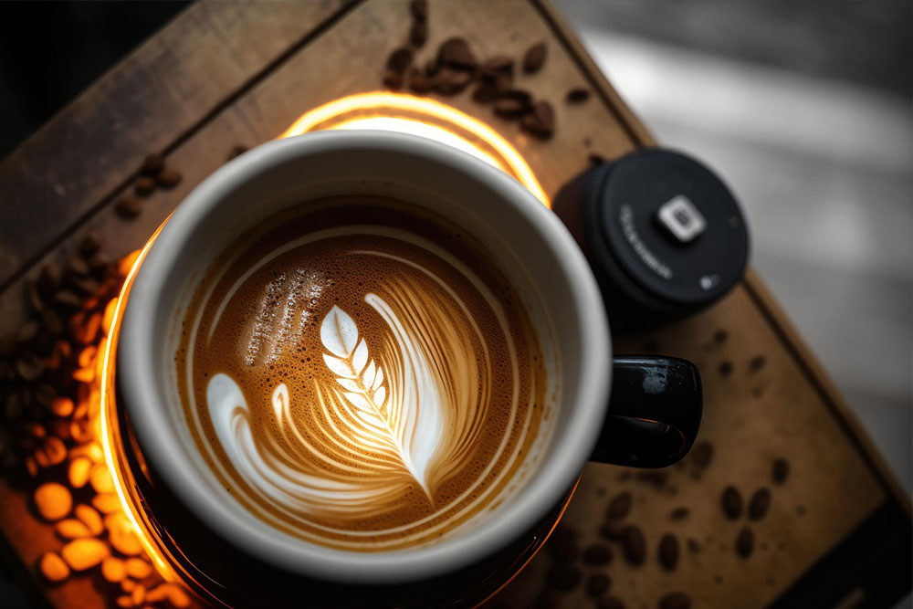 عطرهای سحرانگیز: کشف جهانی جدید در قهوه‌هایی با طعم و عطر خارق‌العاده
